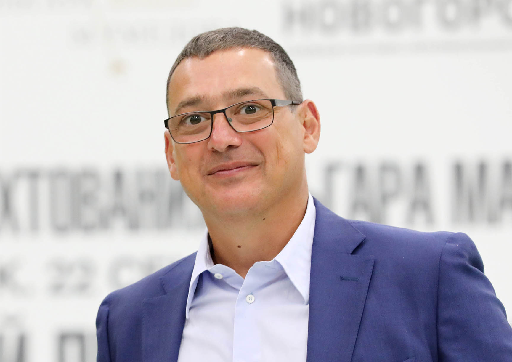 Ильгар Мамедов: «Если коронавирусные ограничения будут сняты, с радостью пригласим болельщиков на чемпионат России»