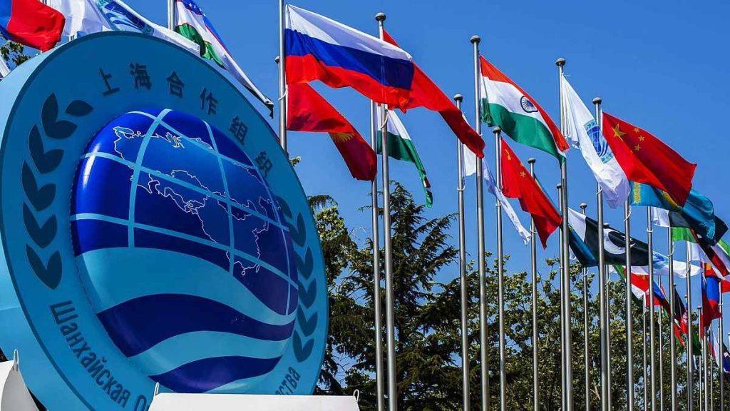 На саммите ШОС призвали не препятствовать спортсменам выступать на международных соревнованиях