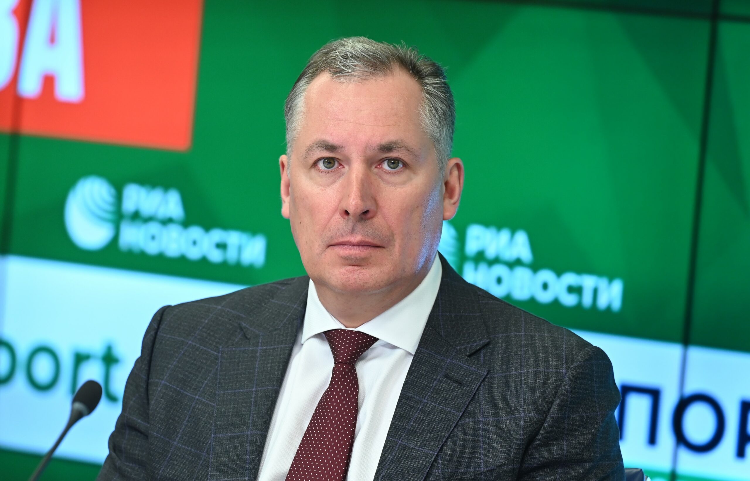 Станислав Поздняков: «181 олимпийская лицензия – это не предел»