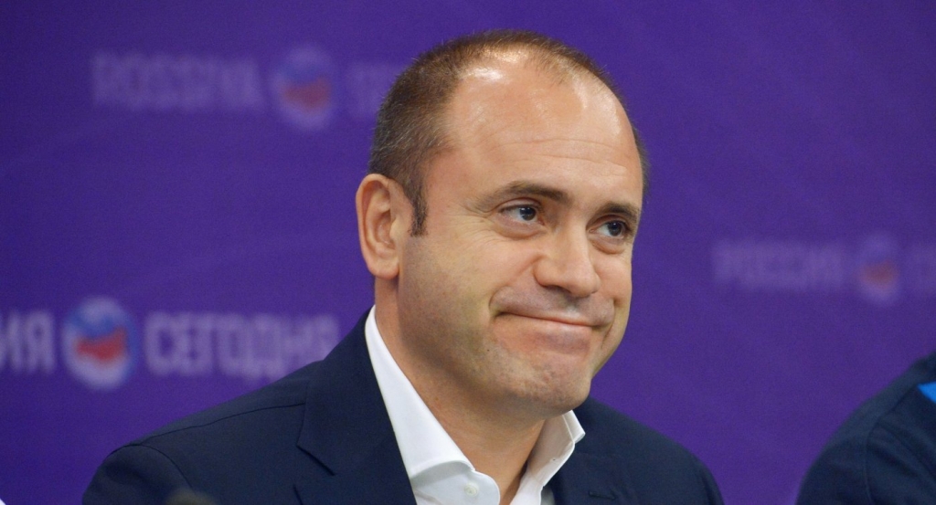 Алексей Кравцов: «На чемпионате мира Просвирнова подтвердила статус лидера женской сборной России»