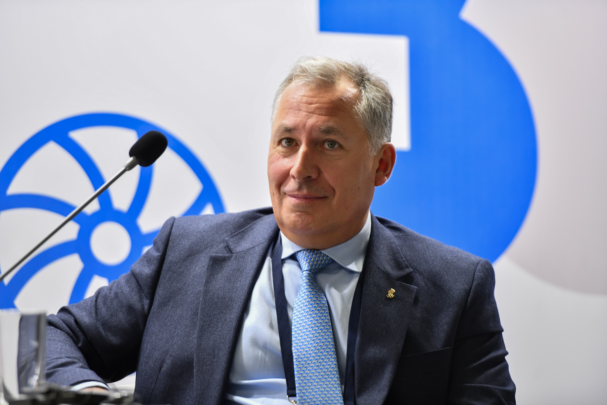 Станислав Поздняков: «Спорт – это общечеловеческое достояние, и оно в равной мере должно принадлежать всем жителям планеты»