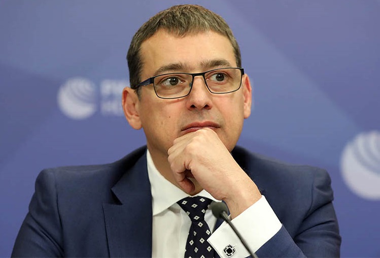 Ильгар Мамедов: «В шпаге огромная конкуренция, здесь всё непредсказуемо»