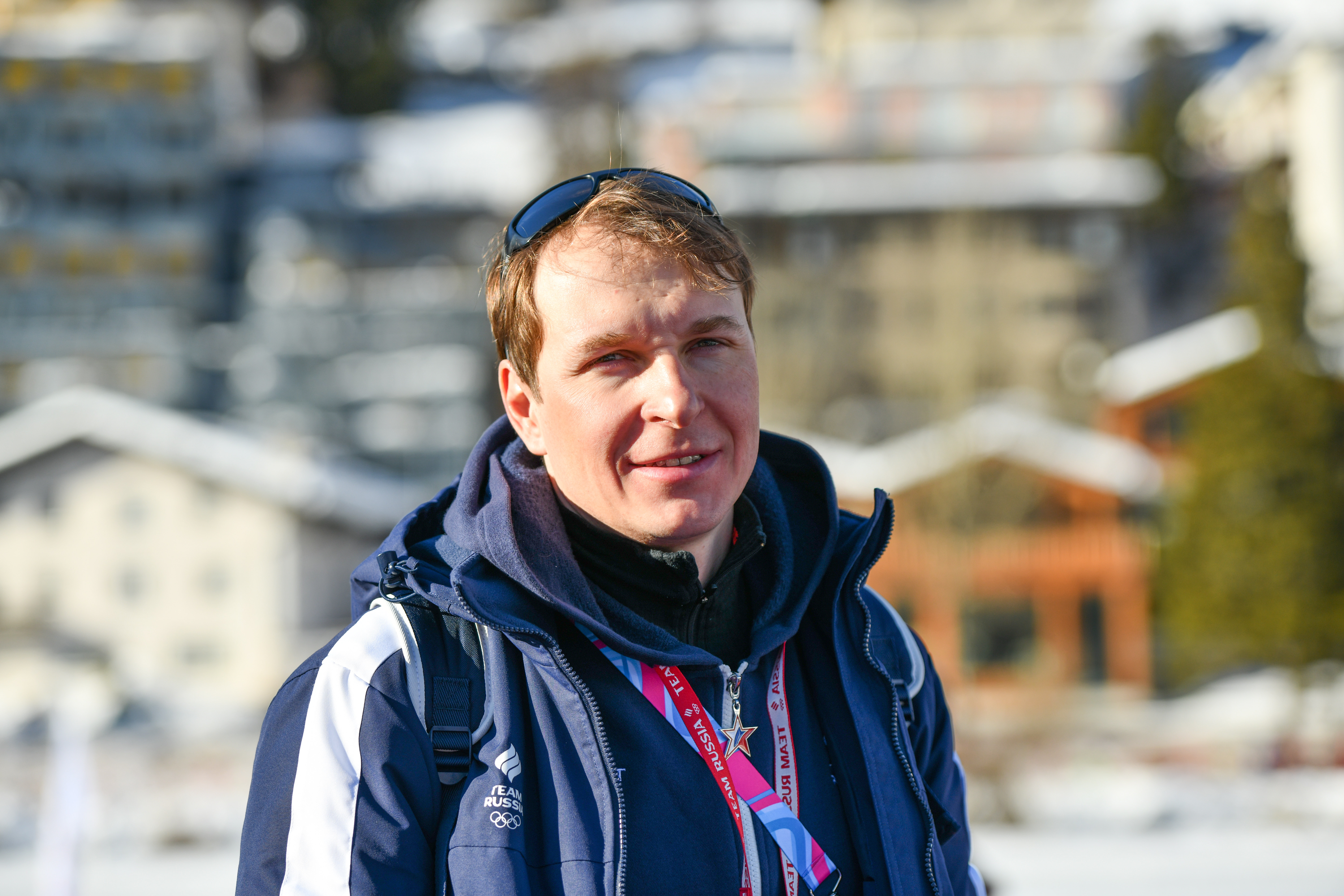Евгений Лаленков: «Помню свои первые впечатления от юношеских стартов даже спустя 20 лет»