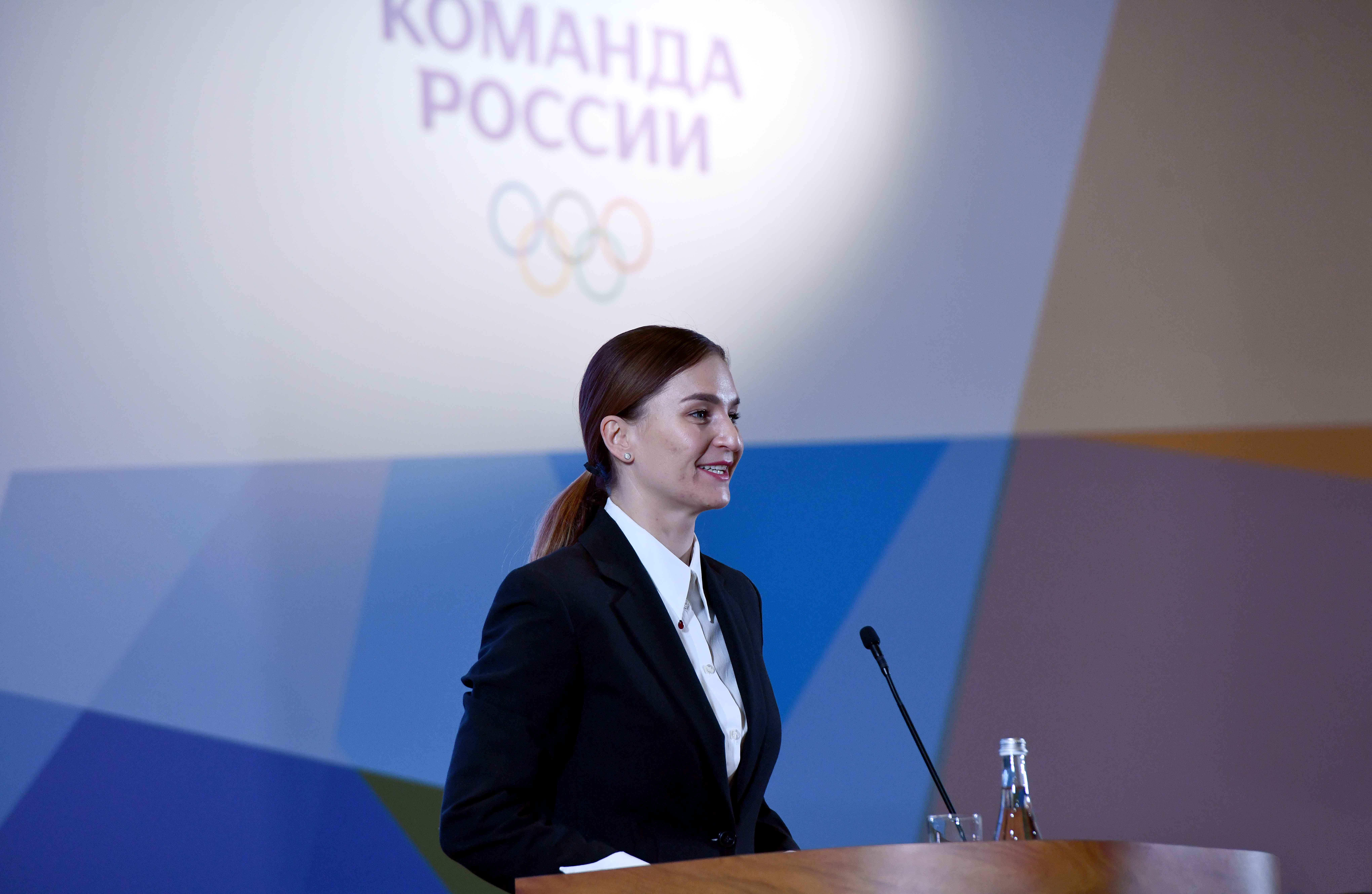 Спортсмены России и Беларуси обсудят политизацию мирового спорта на рабочей встрече в Минске