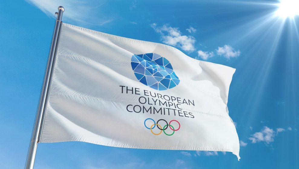 ЕОК возобновляют работу после пандемии коронавируса