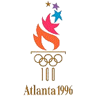Атланта - 1996