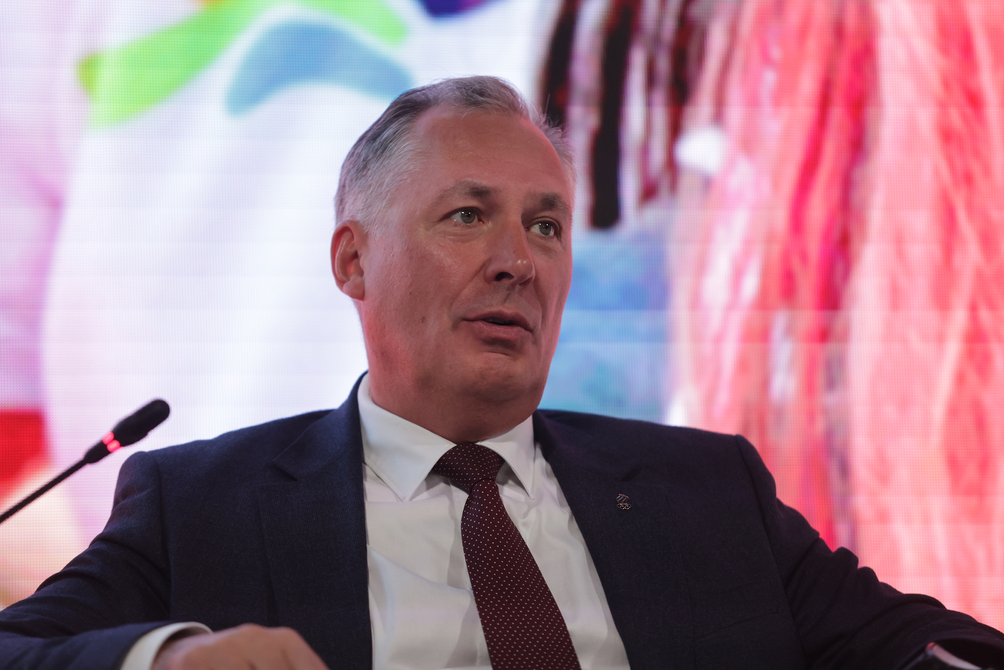 Станислав Поздняков: «Нынешний юбилей ВНИИФК – это очередная веха в богатой известными именами и важными событиями истории организации»