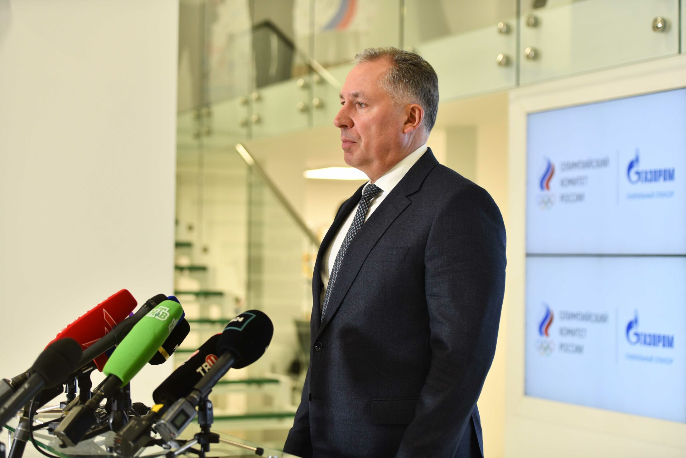 Stanislav Pozdniakov: “The adoption of Strategy 2028 is an important event for us”