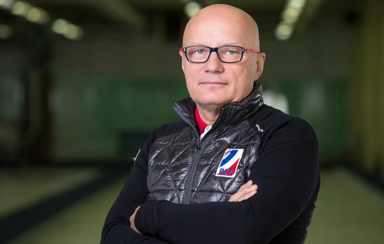 Сергей Беланов: «Состав команды на чемпионат Европы объявим в сентябре»