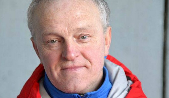 Александр Васин: «Позднее начало предсезонной подготовки на саночниках никак не отразилось»