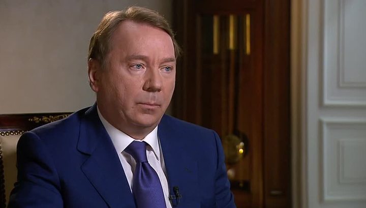 Владимиру Кожину – 60!