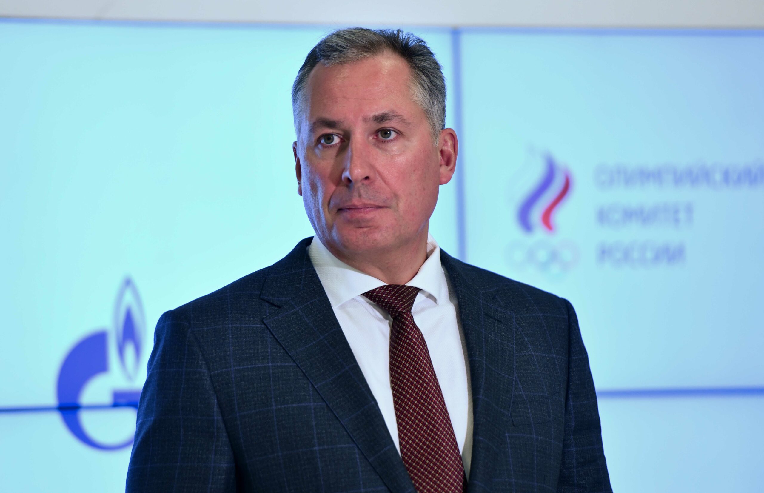 Stanislav Pozdnyakov: “The ROC is a stable organization and we are looking forward to 2021”
