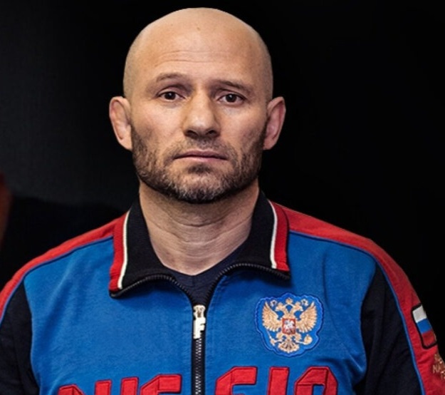Альберт Муталибов: «И для спортсменок, и для тренеров выступать под флагом страны — большая гордость и дополнительная мотивация»