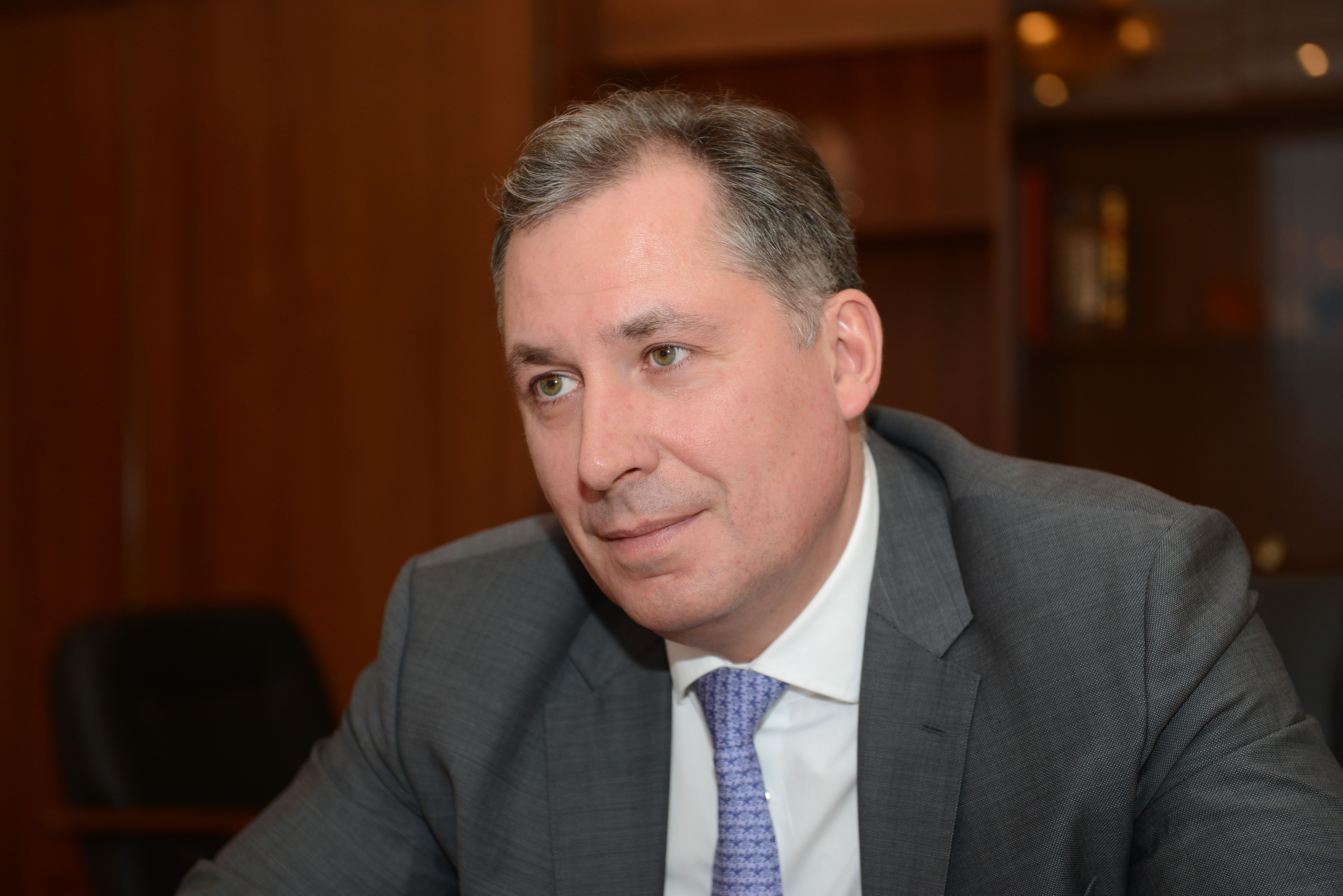 Станислав Поздняков: «Всероссийский Олимпийский день – это уникальное спортивно-развлекательное событие для любого его участника»