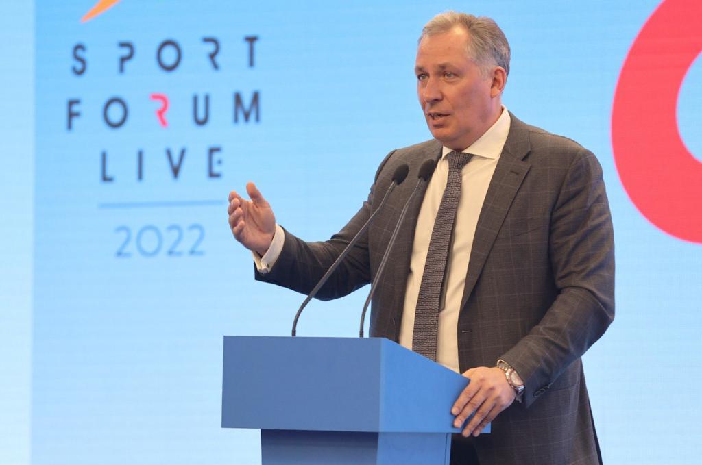 Станислав Поздняков: “Только вместе мы сможем успешно преодолеть все испытания”