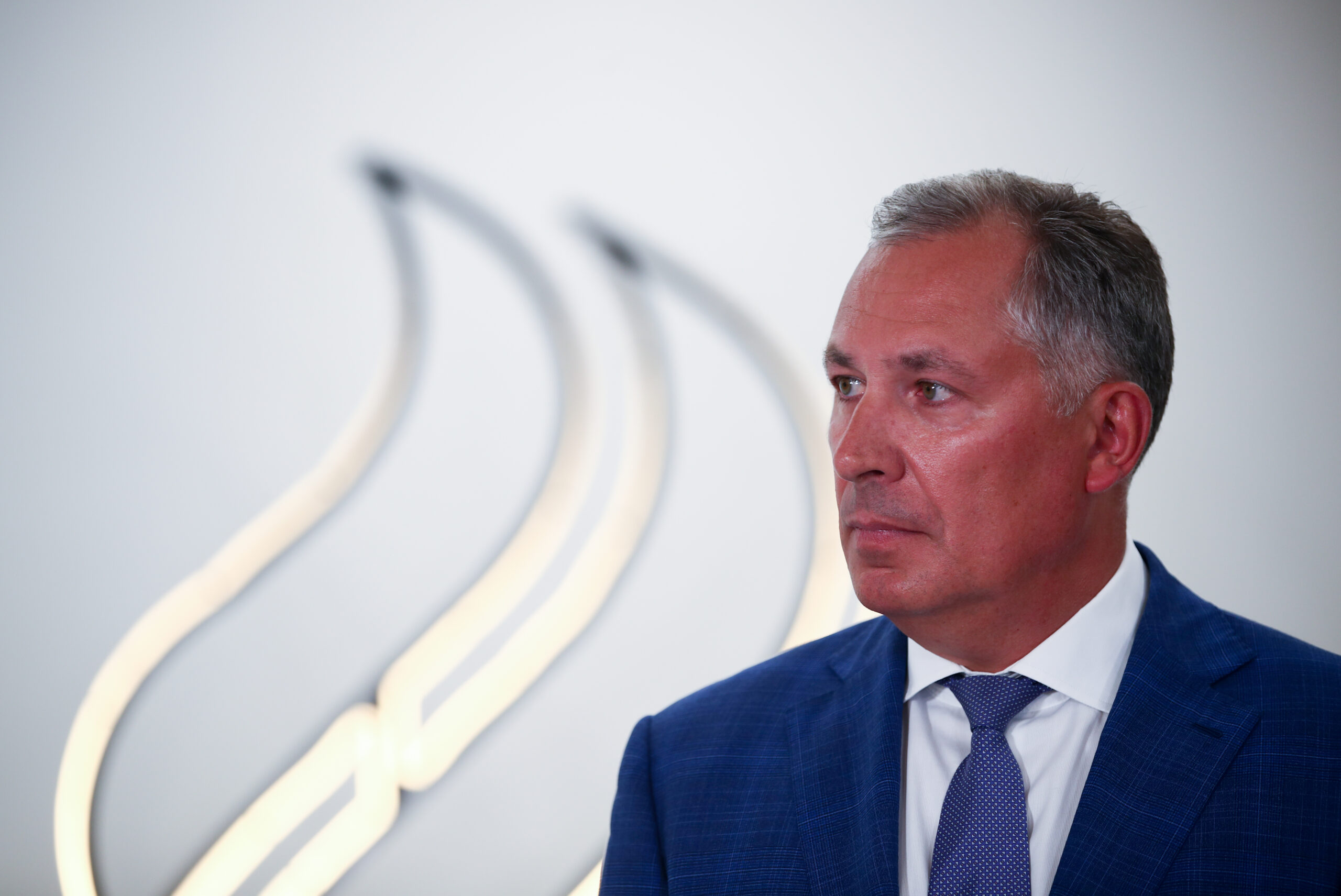 Stanislav Pozdnyakov: “The Executive Board has recommended Sofya Velikaya and Maxim Mikhaylov as the flag-bearers for the Tokyo Olympics opening ceremony”