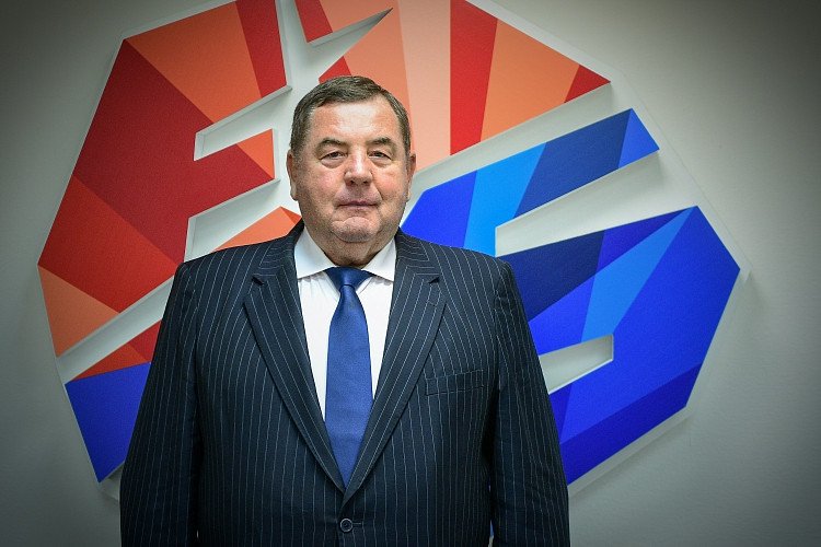 Василий Шестаков: «2018-й стал историческим годом для самбо»