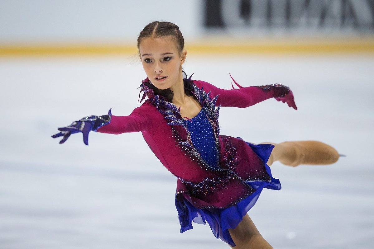 Щербакова, Трусова, Косторная – с медалями, но без чемпионата Европы