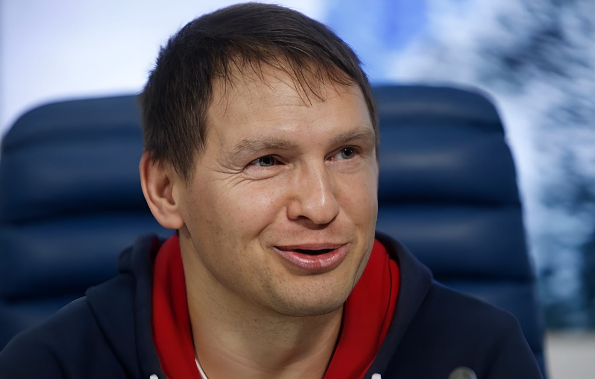 Денис Салагаев: “Молодёжь, у которой мотивации хоть отбавляй, наступает на пятки лидерам”