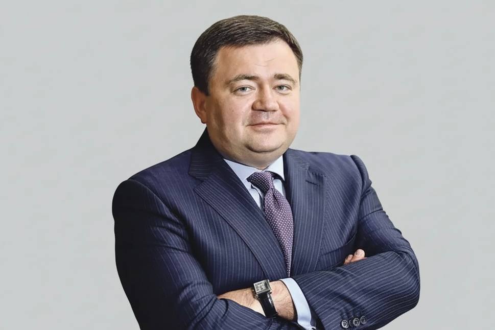 Поздравляем Петра Фрадкова!