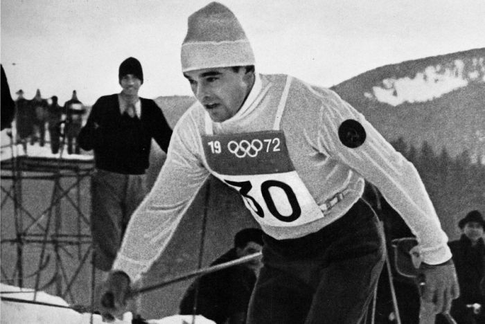 Не стало Вячеслава Веденина
