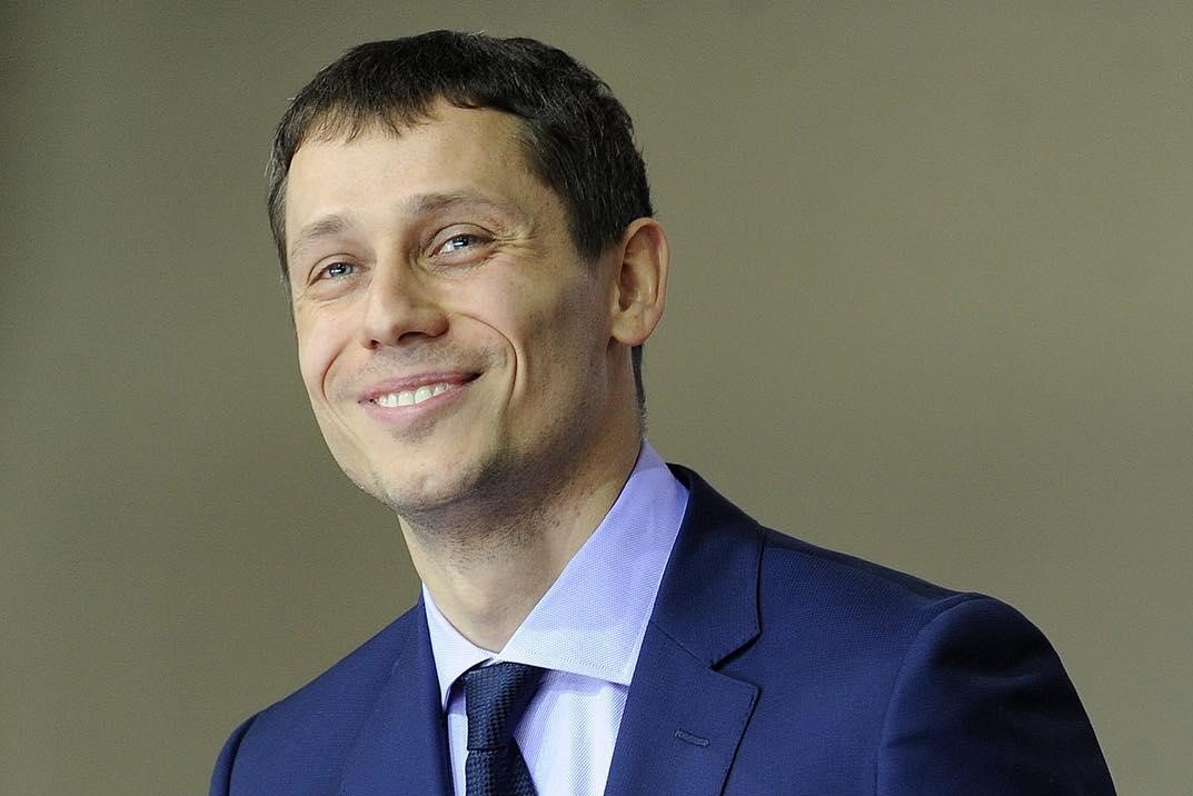 Юрий Борзаковский: «Ребята понимают, что к Олимпийским играм надо быть готовыми на 110 процентов»