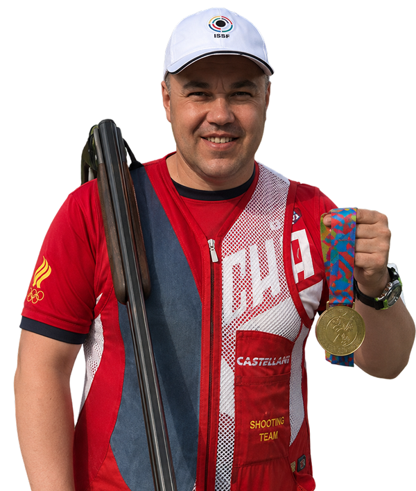 sportsmen