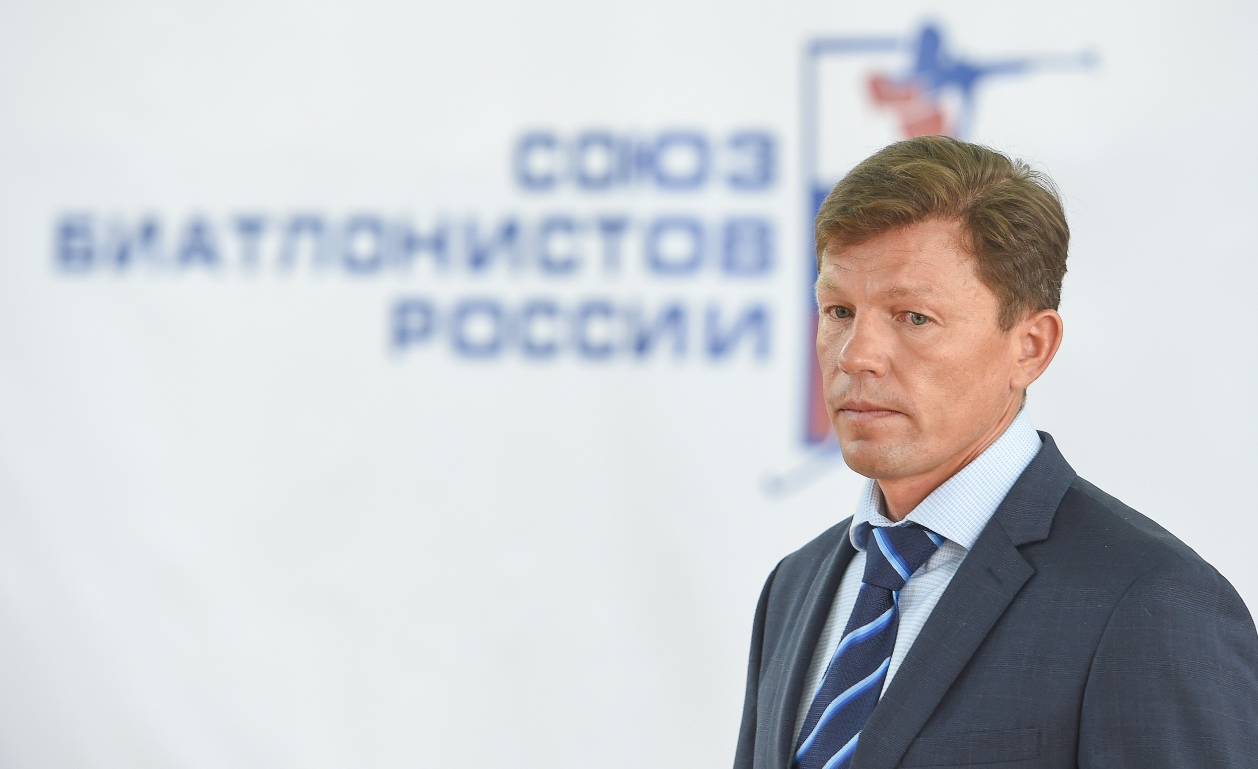 Виктор Майгуров: «На Играх в Пекине мы способны бороться за медали в каждой гонке»