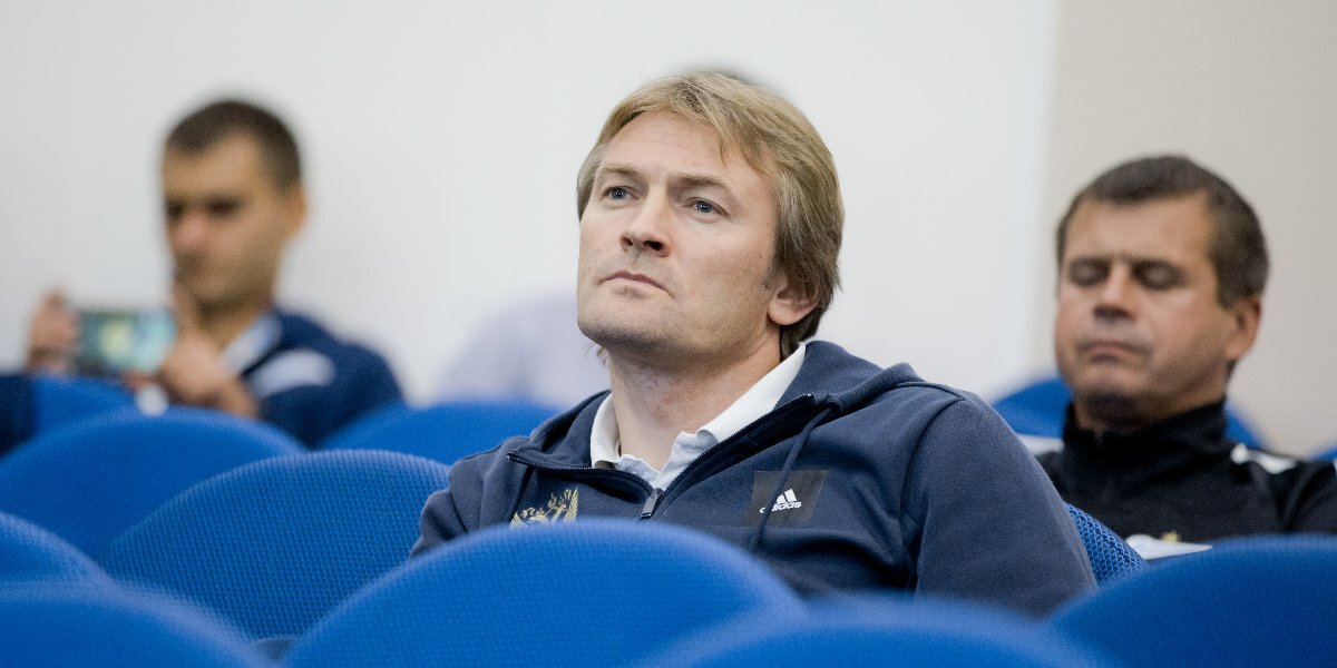 Иван Шабаров: «Полгода назад казалось, что поехать в Бразилию нереально»