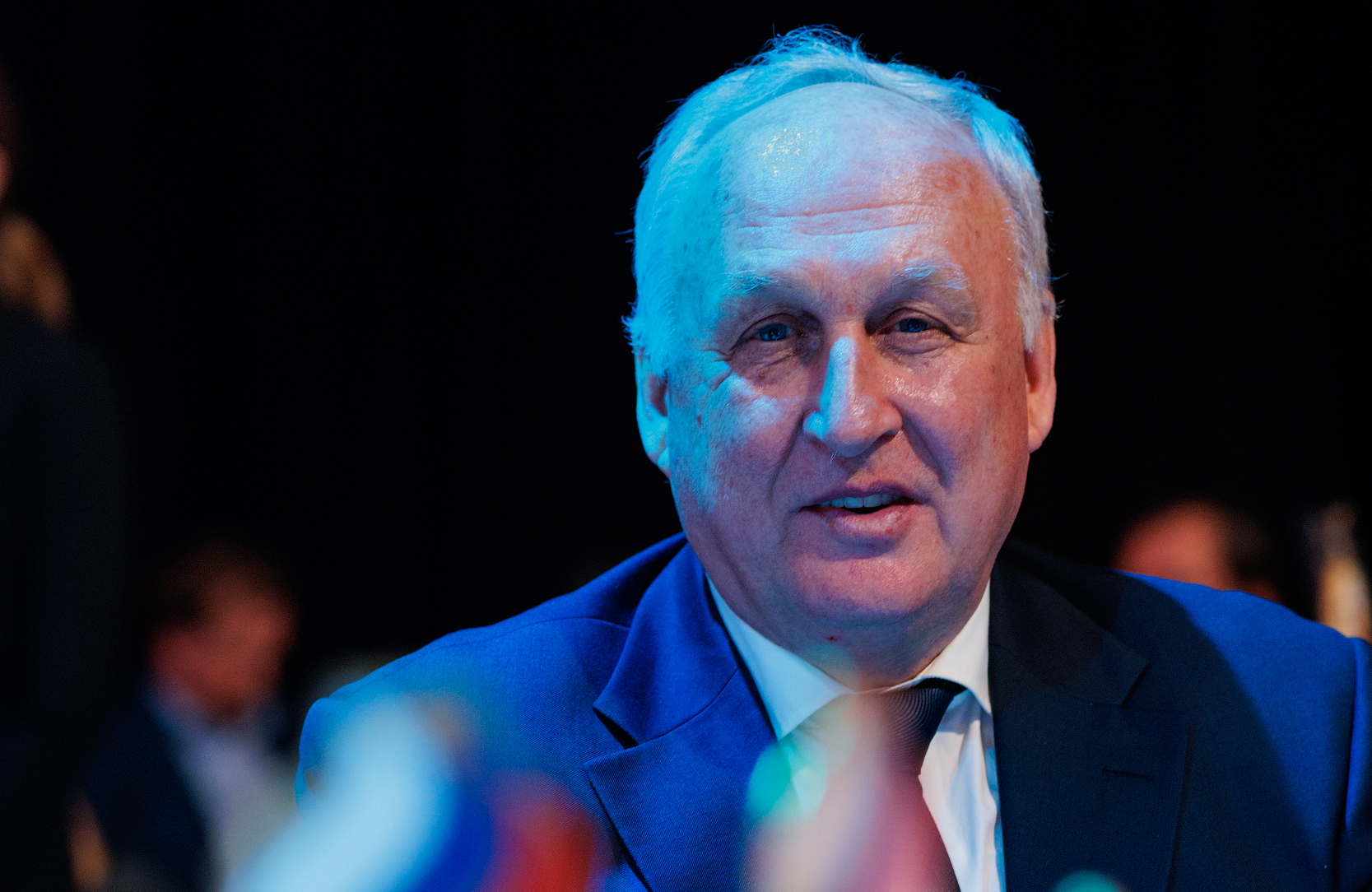 Юрий Бородавко: «Малиновка располагает набором трасс для чемпионата мира»
