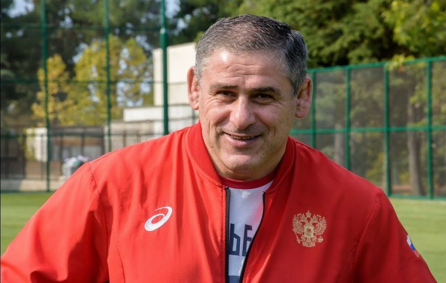 Гоги Когуашвили: «Чтобы вернуться на прежний уровень, Чакветадзе надо поменять отношение к делу»