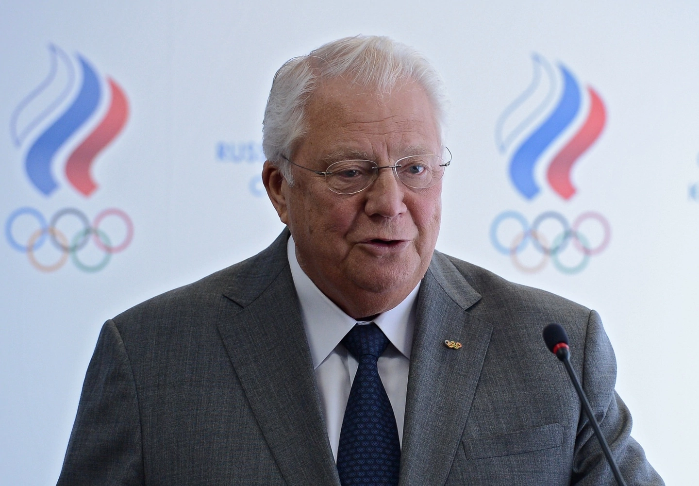 Виталию Смирнову – 90!