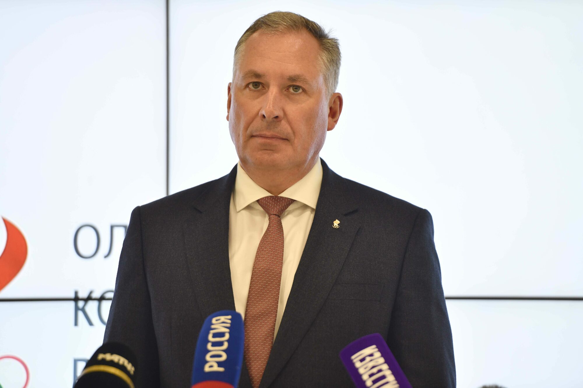 Станислав Поздняков: «Лозанна уже два года последовательно дезавуирует и пренебрегает основополагающими принципами Олимпийской хартии»