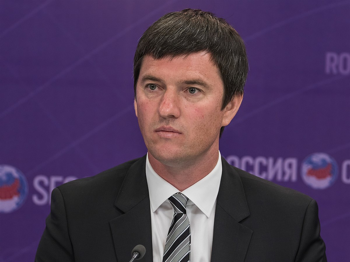 Алексей Свирин: “На чемпионате Европы будем претендовать на медали”