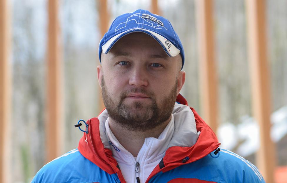 Денис Алимов: «Владислав Семёнов прогрессирует, несмотря на отсутствие международных соревнований»