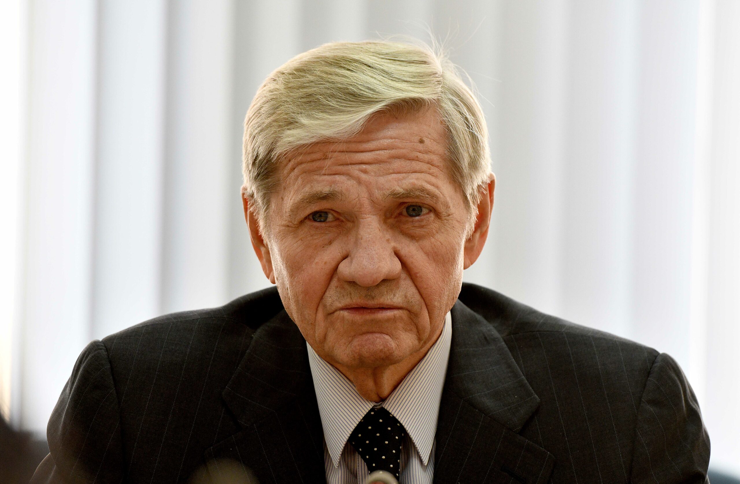 Владимиру Васину – 75!