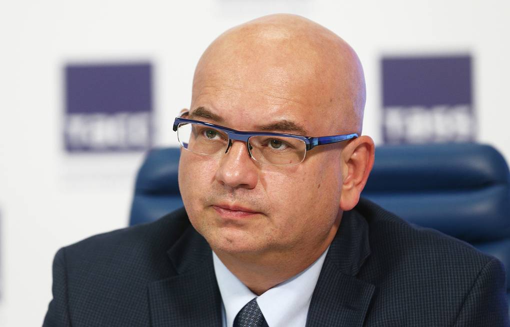 Alexander Ivlev: “RUSADA’s Supervisory Board is against the decision endorsed by WADA’s Executive Committee”