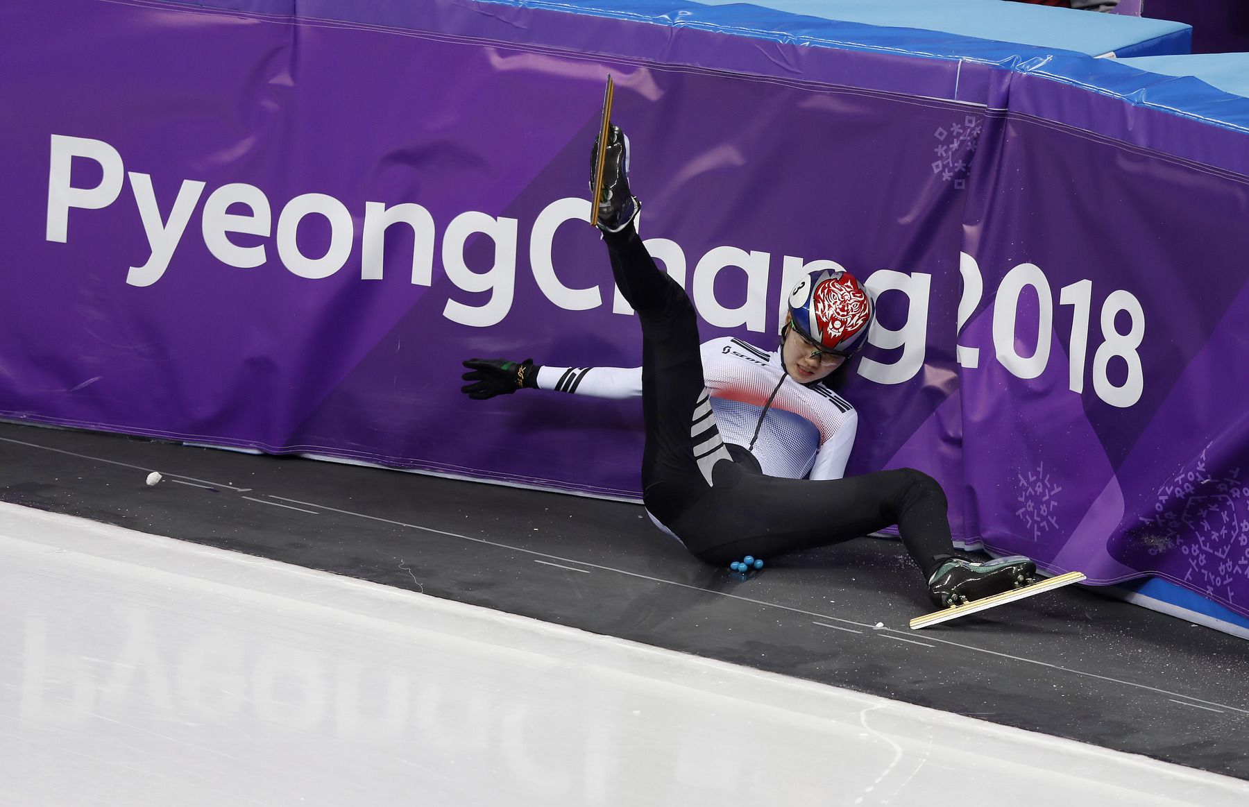 Pyeongchang 2018. February 22. Photo gallery of the day.