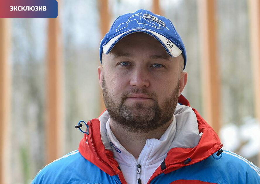 Денис Алимов: «После рождения сына Третьяков победил с рекордом трассы»