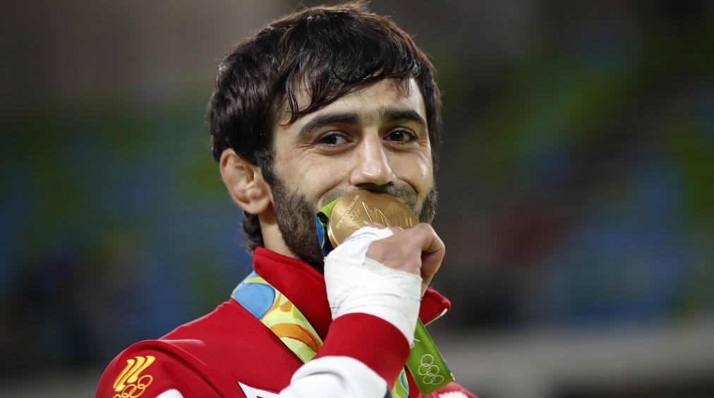 /50 ДНЕЙ ДО ТОКИО/ Кто станет первым чемпионом Игр в Токио?