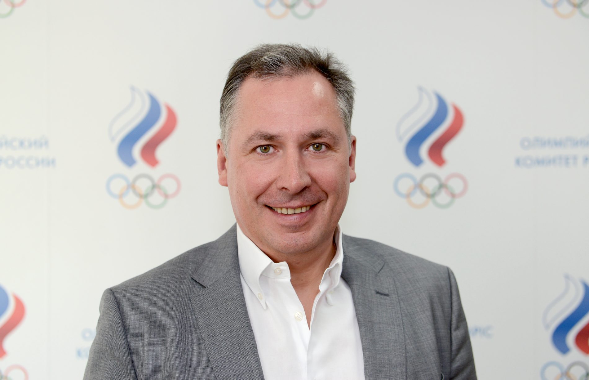 Станислав Поздняков: “Галина Горохова – великолепный пример преданного делу всей своей жизни истинного чемпиона”