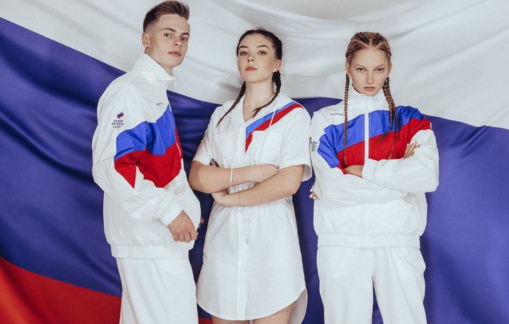 На Всемирные пляжные игры вместе с ZASPORT!