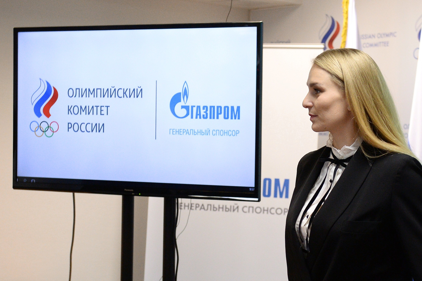 Софья Великая: «В образовательные программы для спортсменов должны входить курсы обучения иностранным языкам»