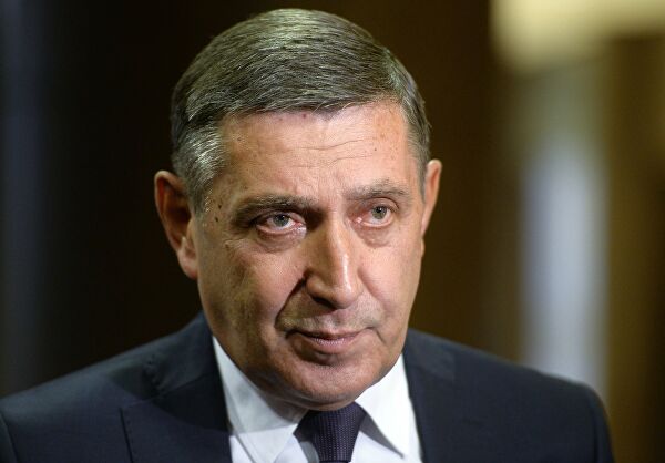 Юрий Кучерявый: «Этот чемпионат России будет неординарным»