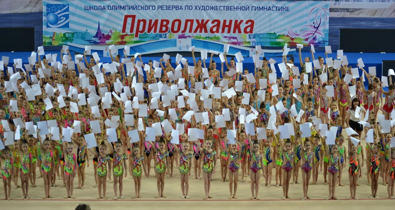 ОКР примет участие в Международном дне спорта
