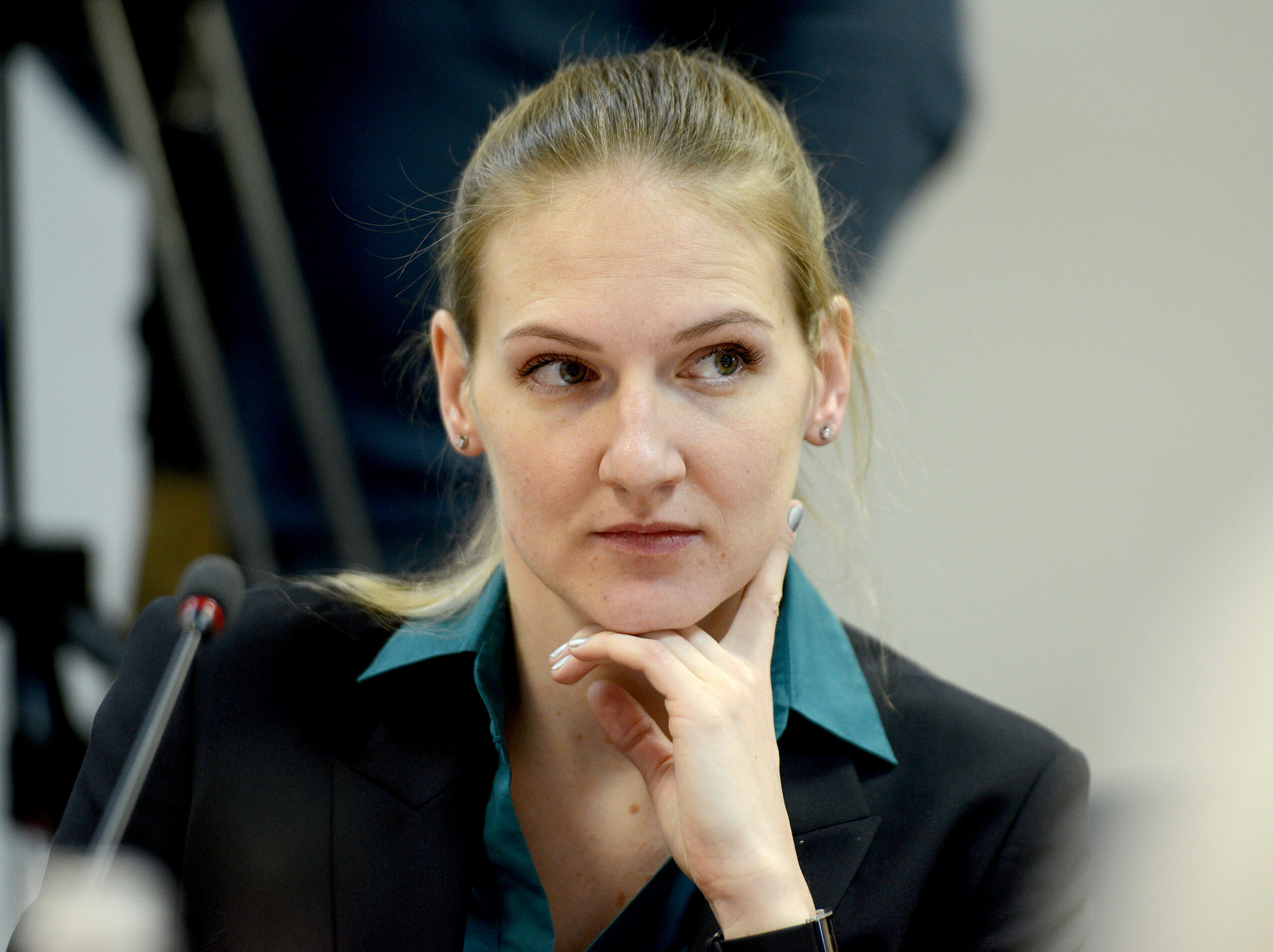 Светлана Ромашина рекомендована для рассмотрения в качестве кандидата в Комиссию спортсменов ВАДА