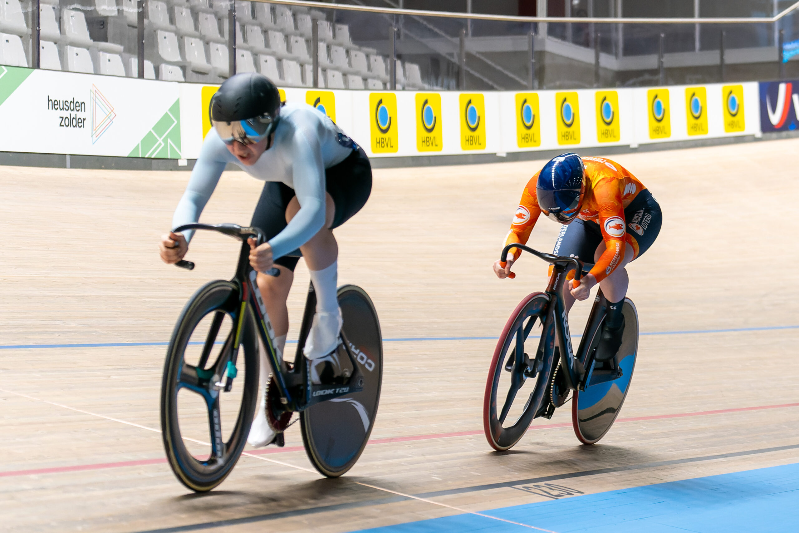 Яна Бурлакова: «Пришла домой в шлеме и заявила маме, что теперь занимаюсь велоспортом – она даже не удивилась»