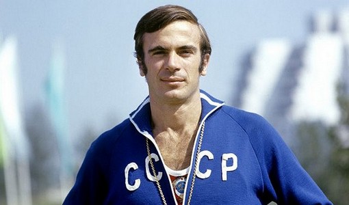 Виктору Санееву – 75 лет!