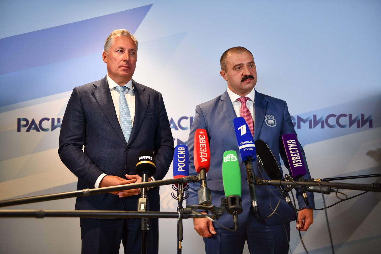 Stanislav Pozdnyakov: “Most international sports organizations can see the futility of sanctions”