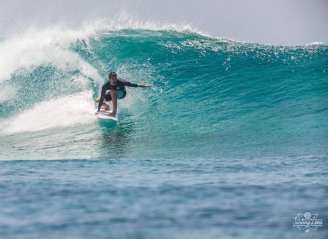 Surfing